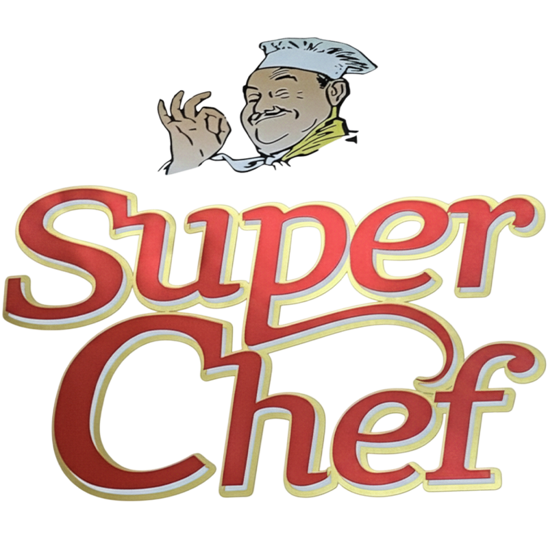 Superchef